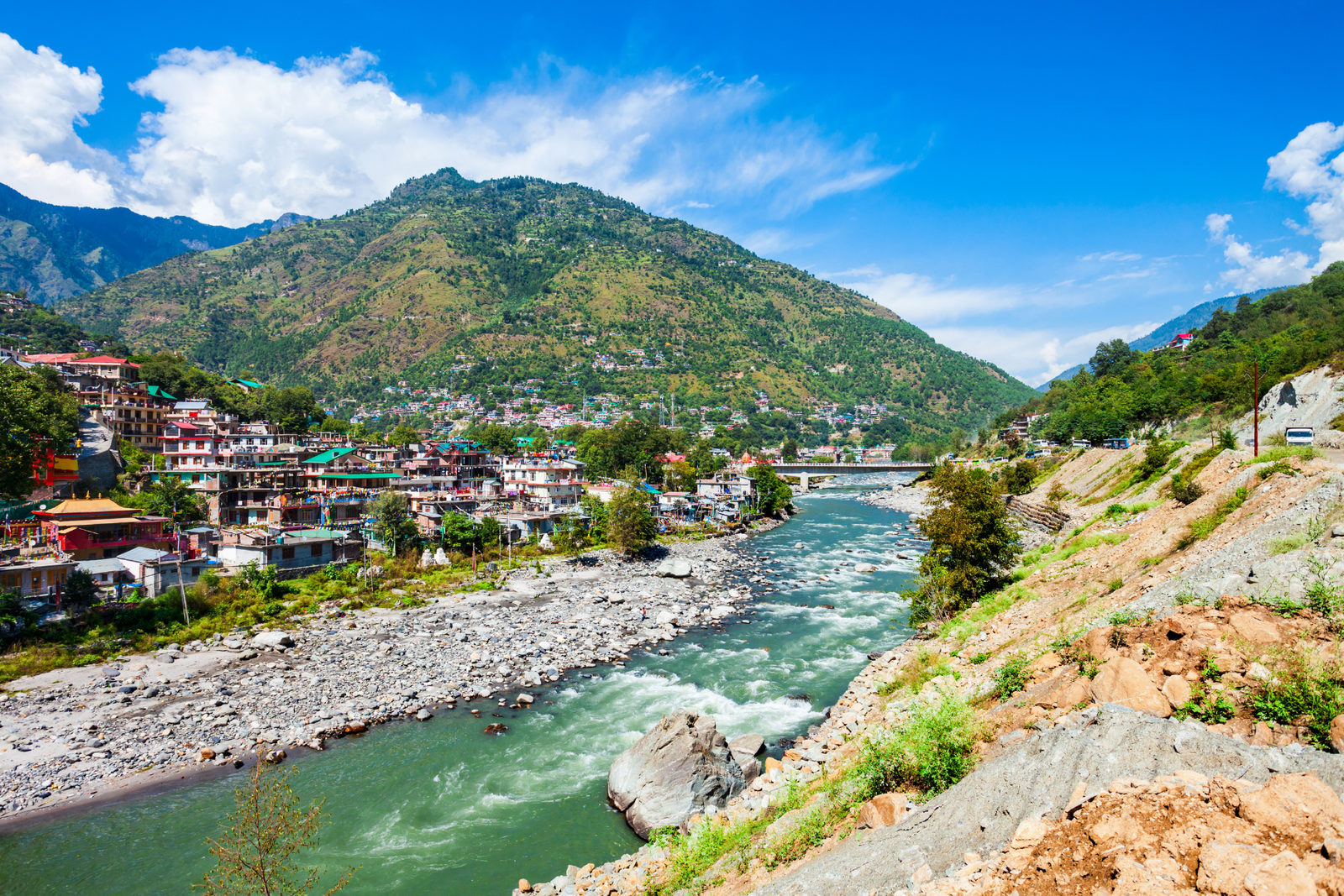 Himachal Pradesh