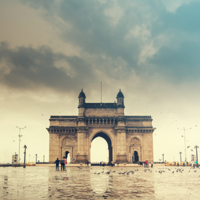 Maharashtra