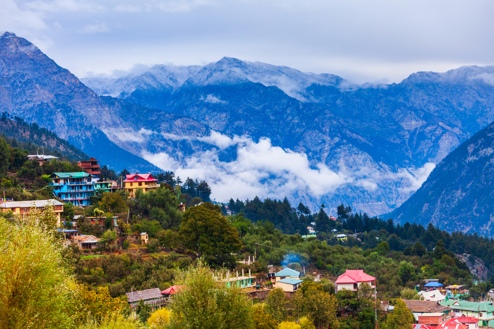 Manali