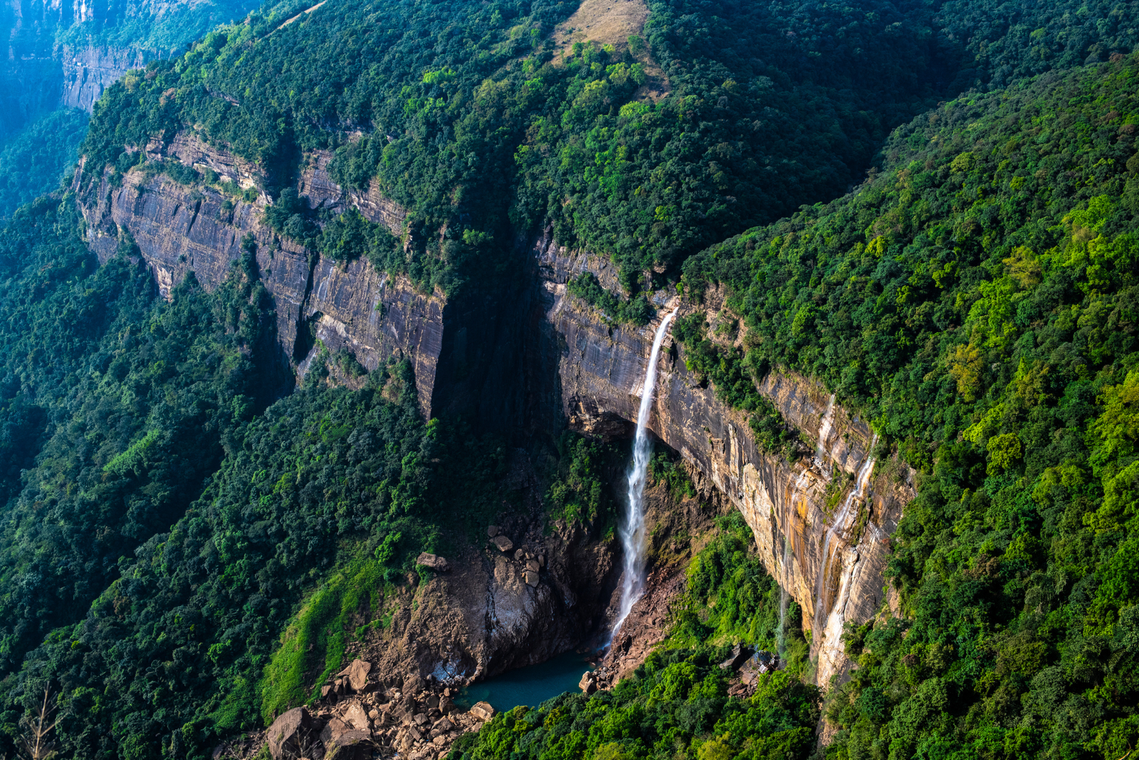 Meghalaya