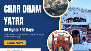 The Ultimate Travel Guide for Char Dham