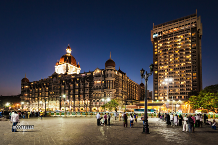 Maharashtra Tour Packages