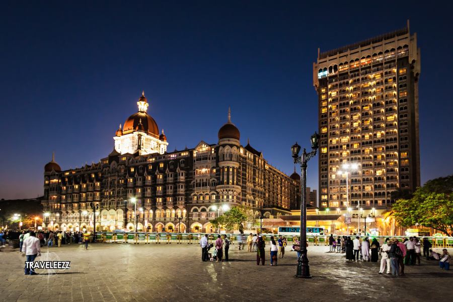 Maharashtra Tour Packages