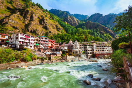 Himachal Pradesh Tour Package