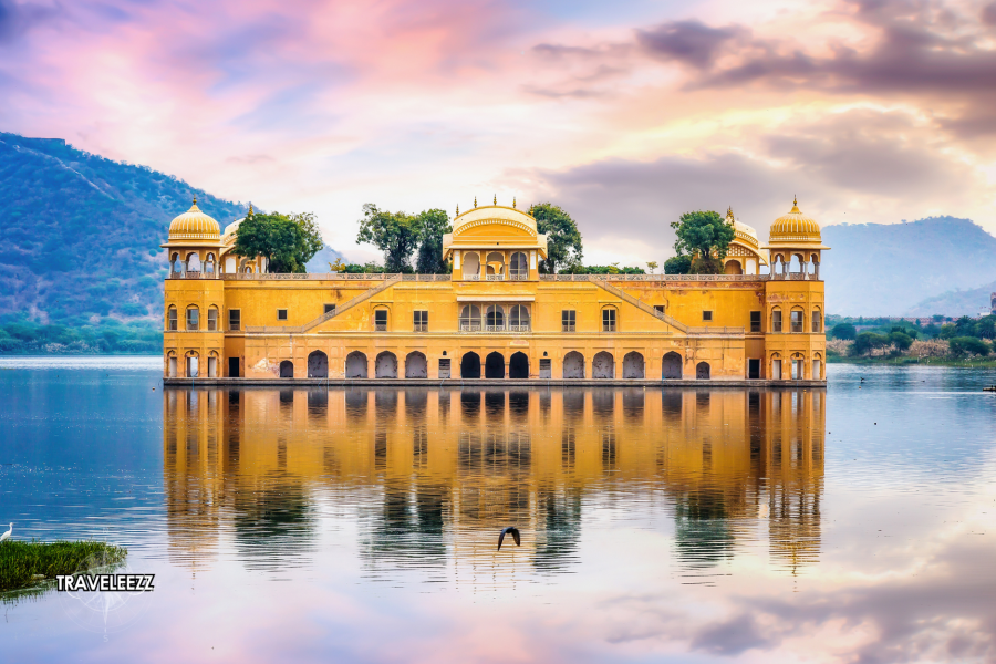 Rajasthan Tour Package: Discover the Land of Kings