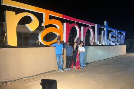 RANN UTSAV 2026
