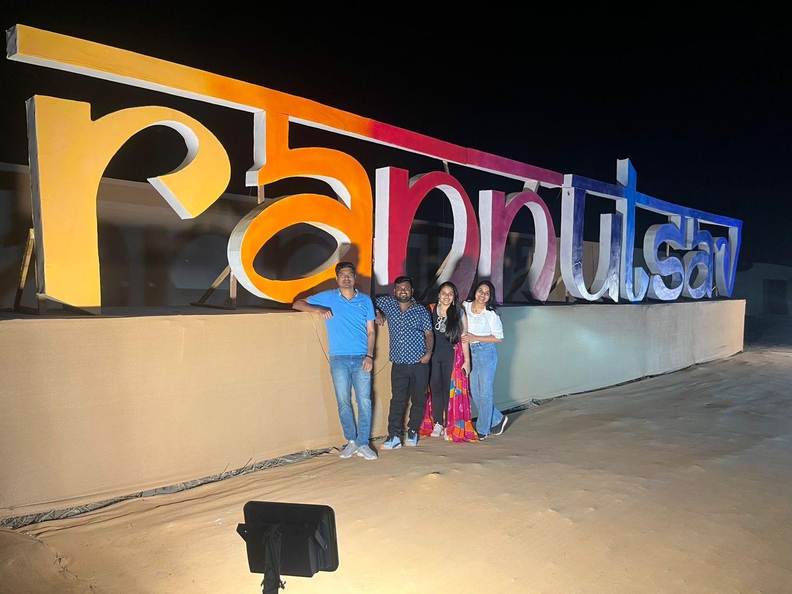 RANN UTSAV 2026